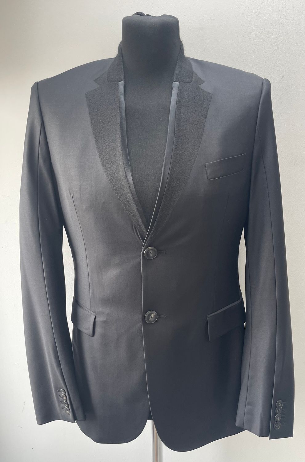 Marynarka Diesel Black Gold