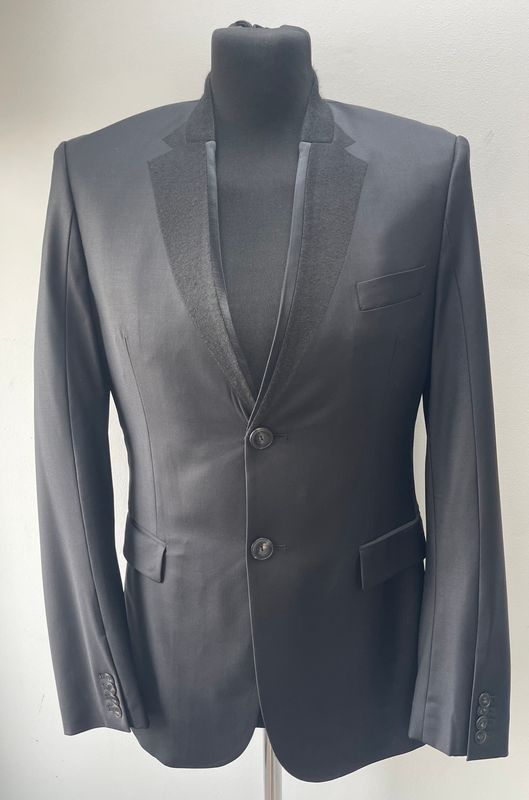 Marynarka Diesel Black Gold