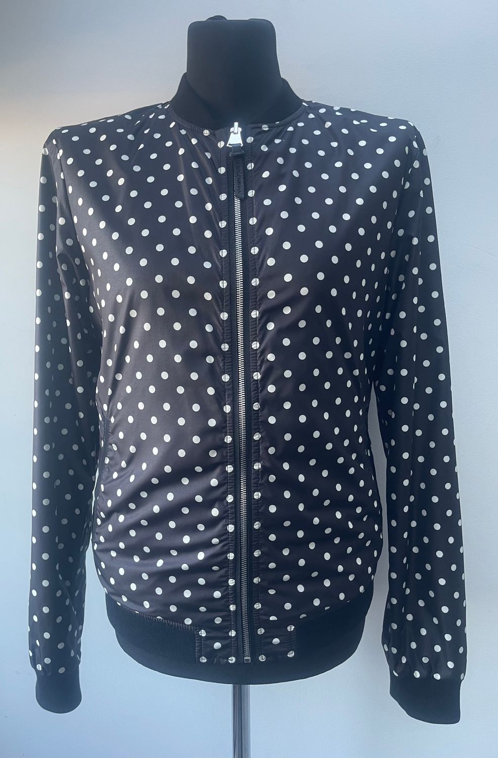 Kurtka Dolce &amp; Gabbana