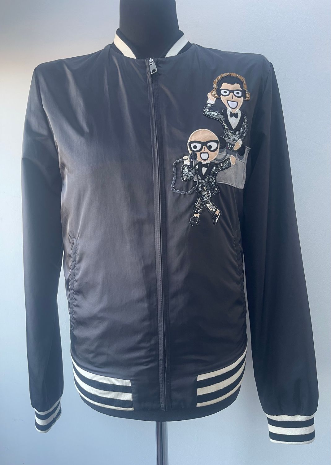 Kurtka Dolce &amp; Gabbana