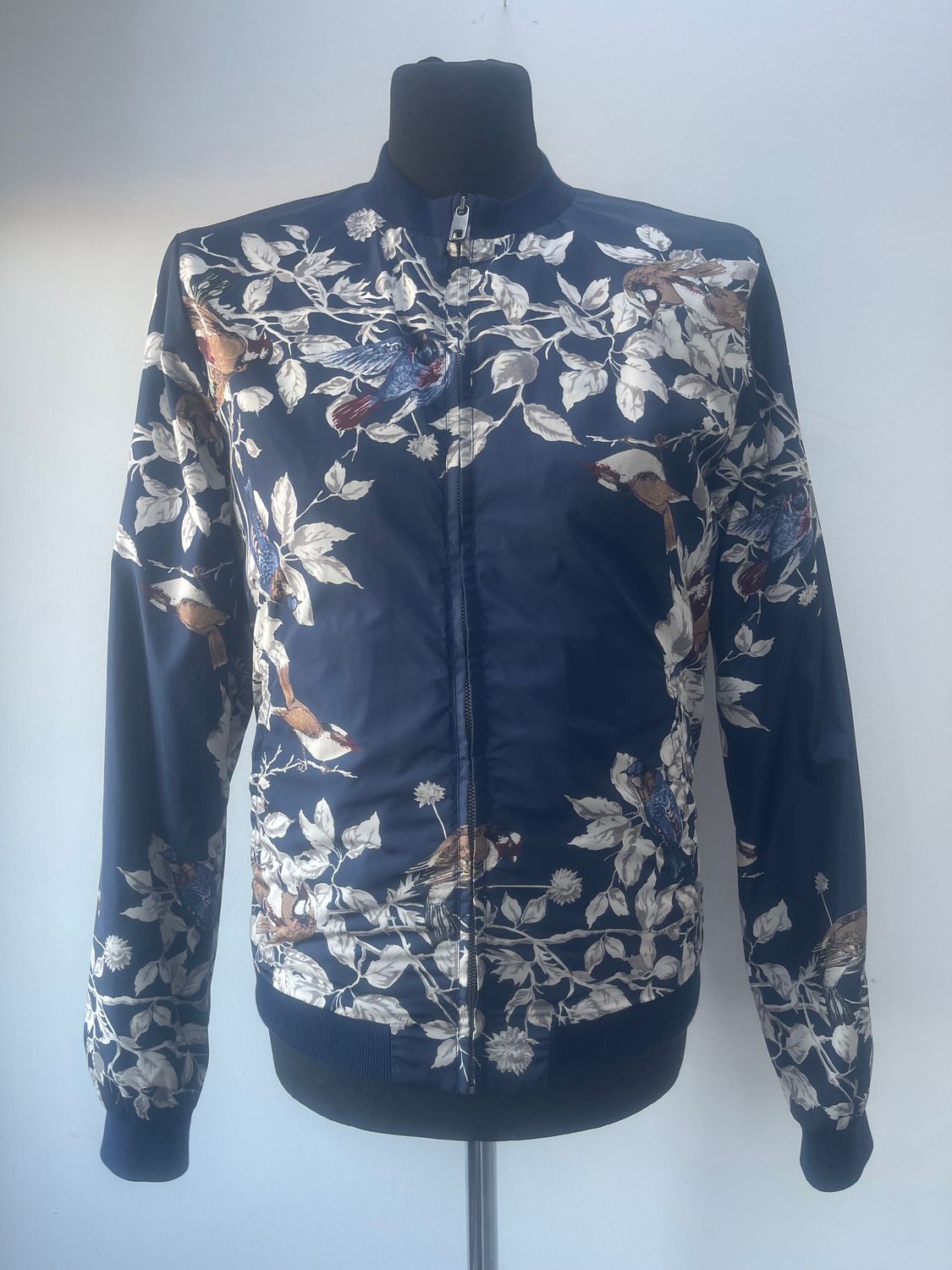 Kurtka Dolce &amp; Gabbana