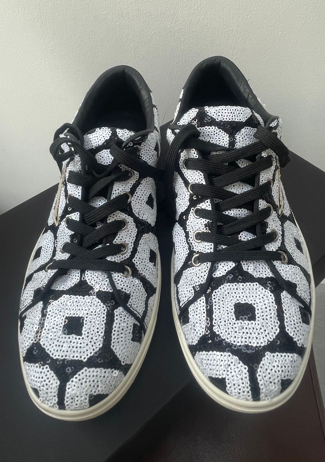 Sneakersy Dolce &amp; Gabbana