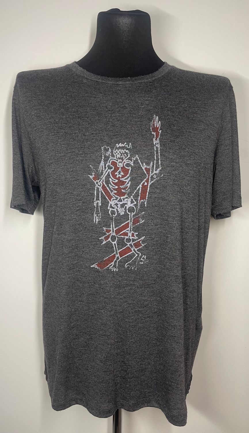 T-shirt Saint Laurent