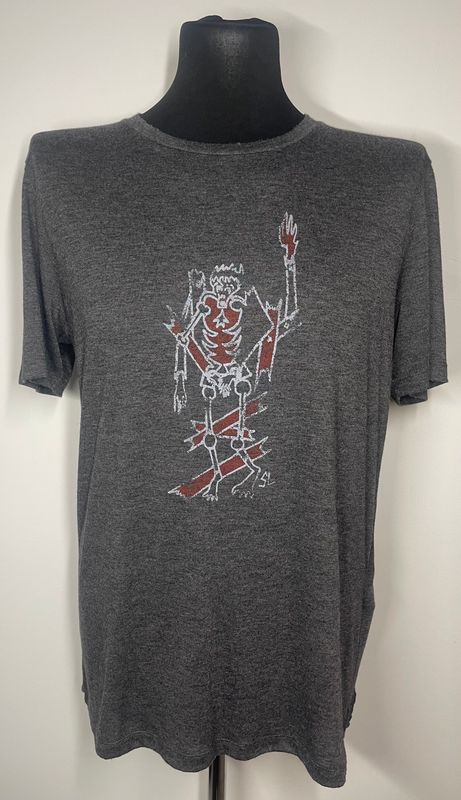 T-shirt Saint Laurent