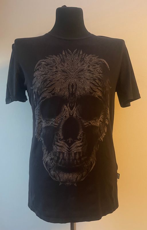 T-shirt Just Cavalli