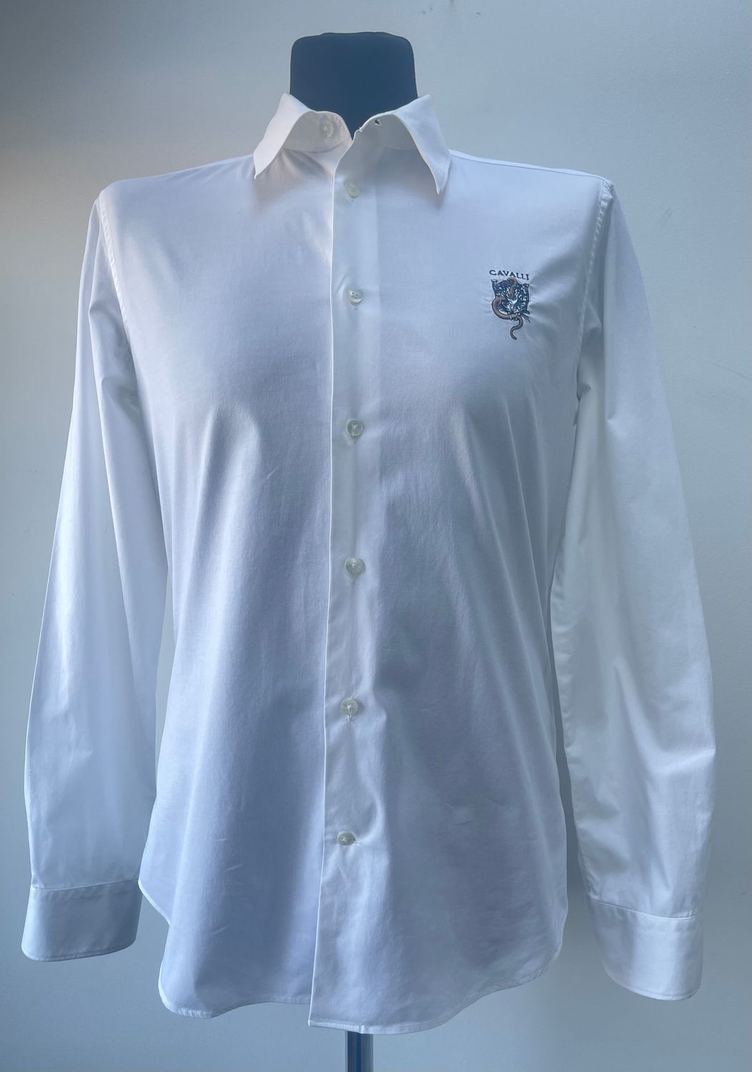 Koszula Roberta Cavalli