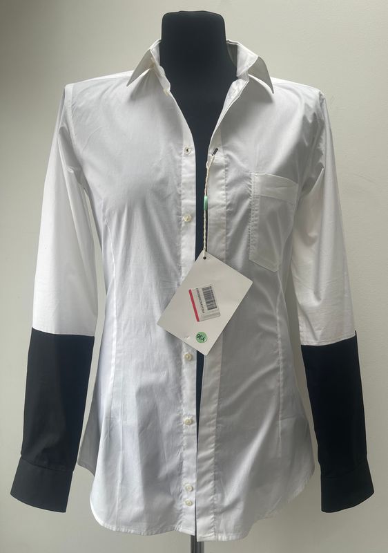 Koszula Diesel Black Gold