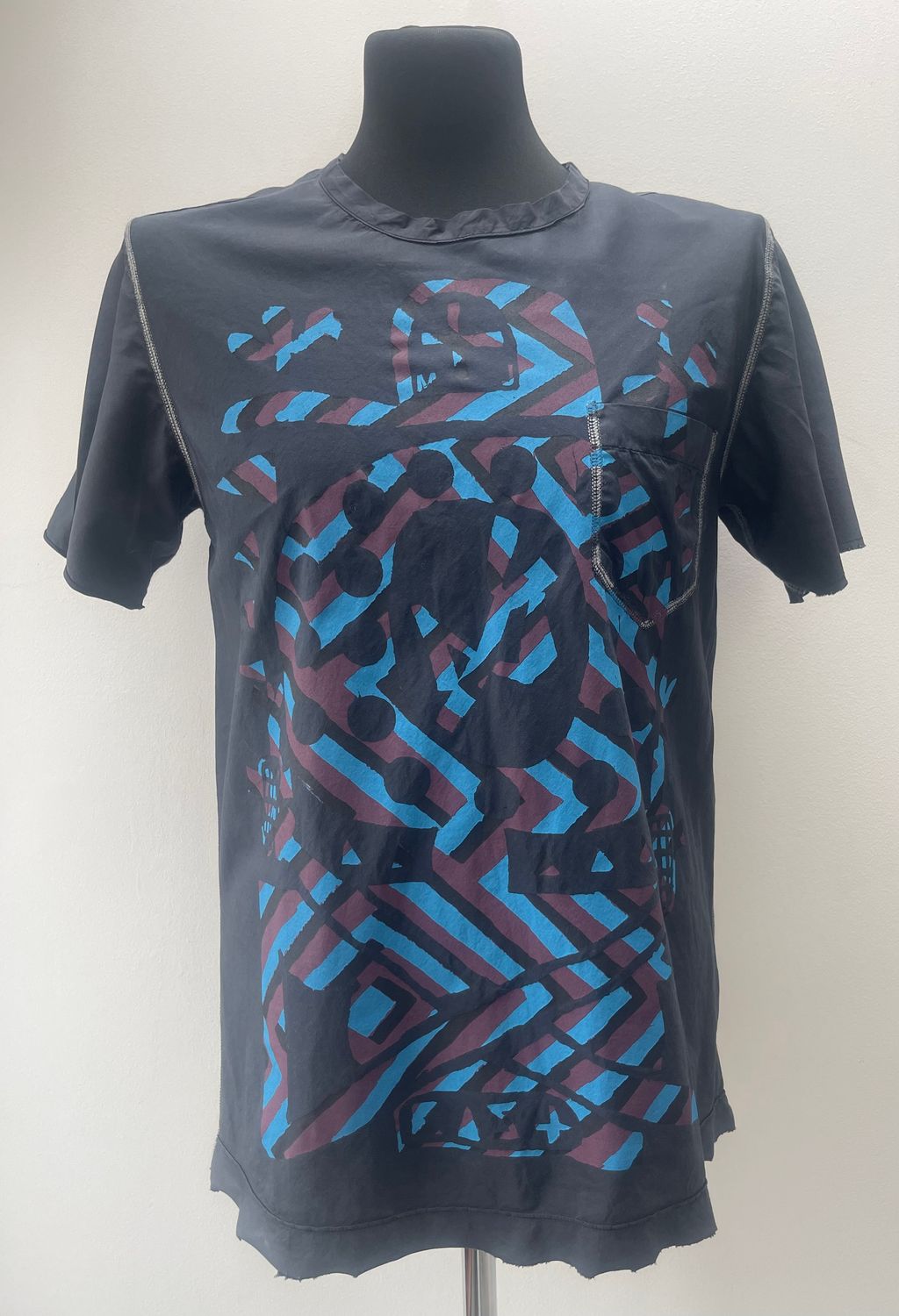 T-shirt Marc Jacobs x BÄST