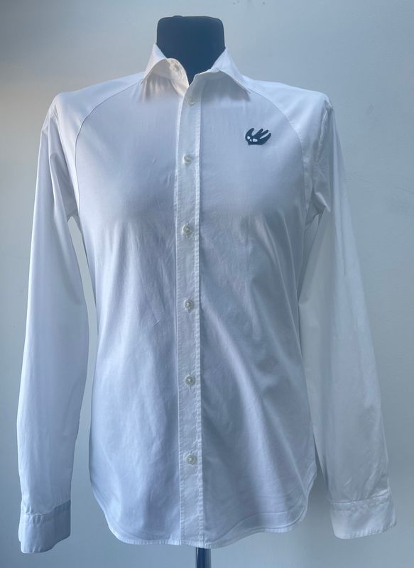 Koszula McQ Alexander McQueen