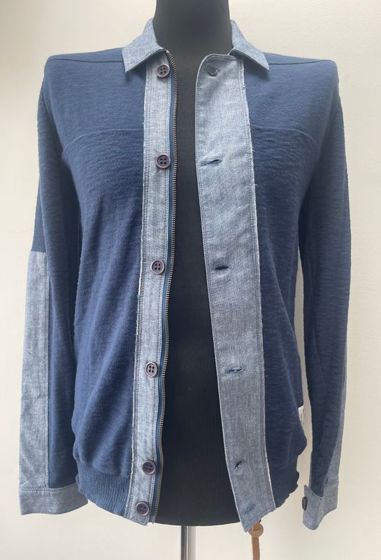 Bluza Diesel
