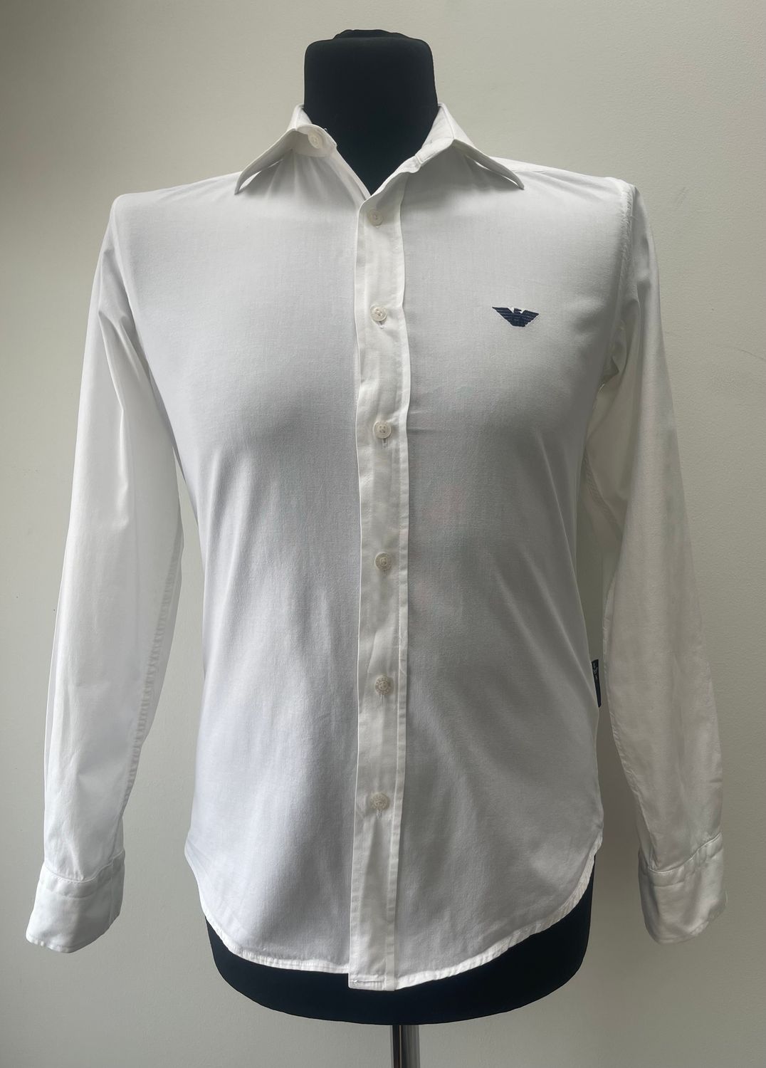 Koszula Emporio Armani