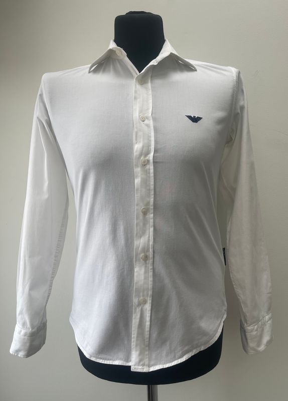 Koszula Emporio Armani