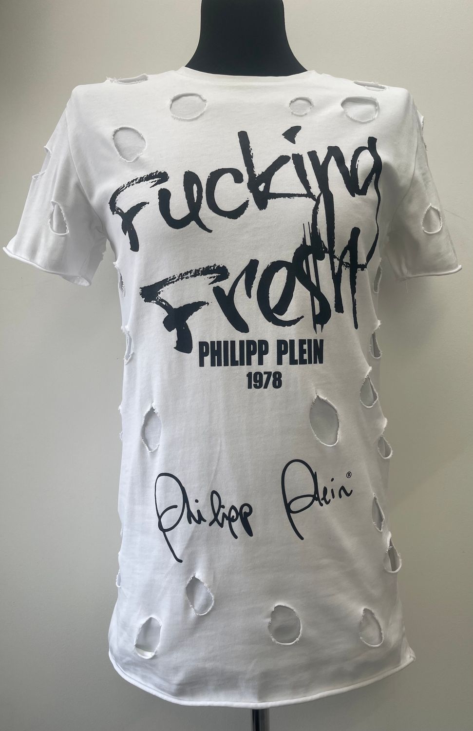 T-shirt Philipp Plein