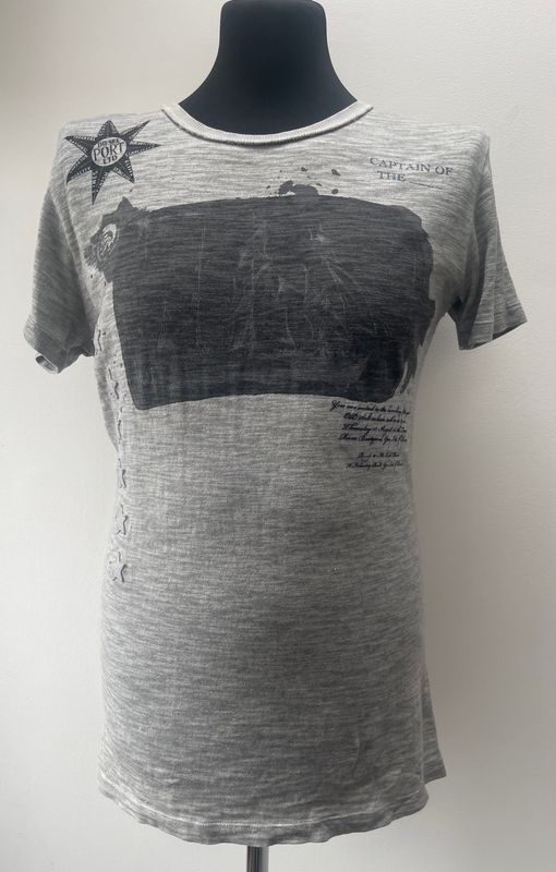 T-shirt Diesel
