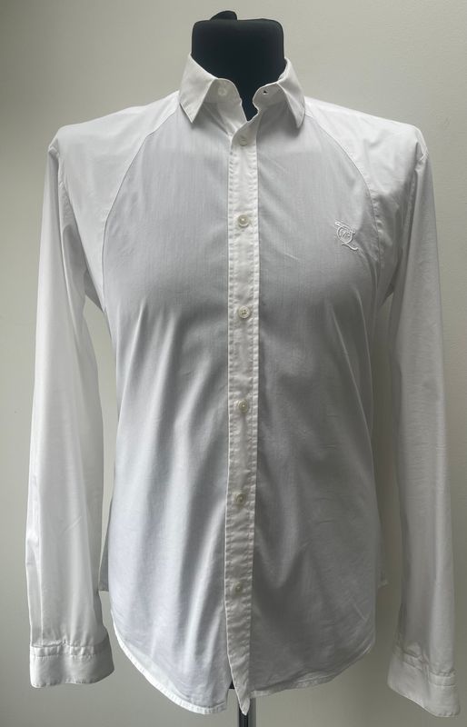 Koszula Alexander McQueen McQ