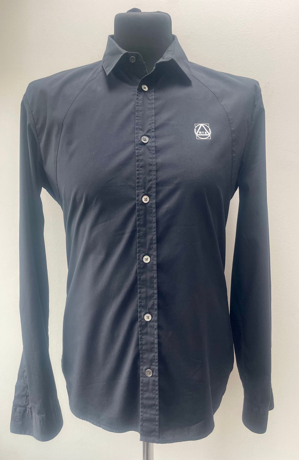 Koszula Alexander McQueen McQ