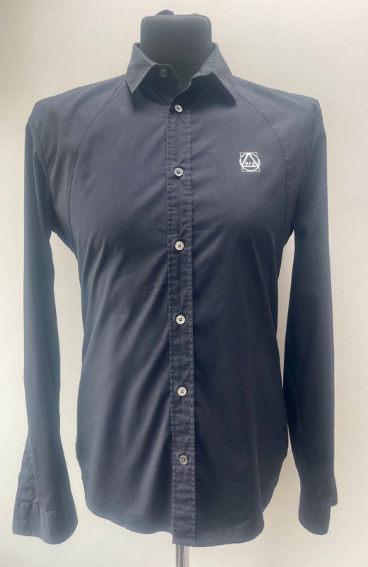 Koszula Alexander McQueen McQ