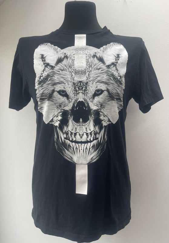 T-shirt Marcelo Burlon