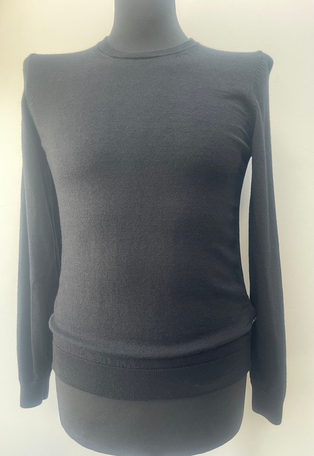 Sweter Boss