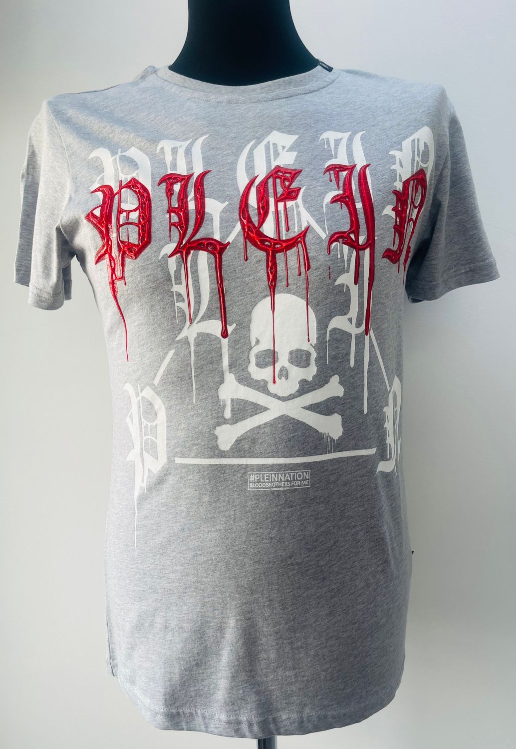 T-shirt Philipp Plein