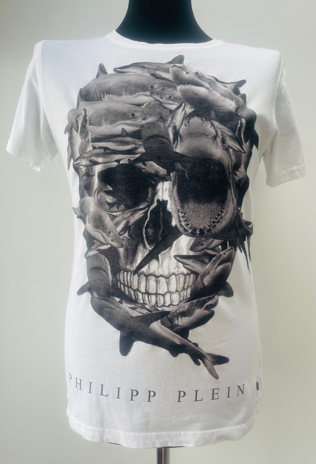 T-shirt Philipp Plein