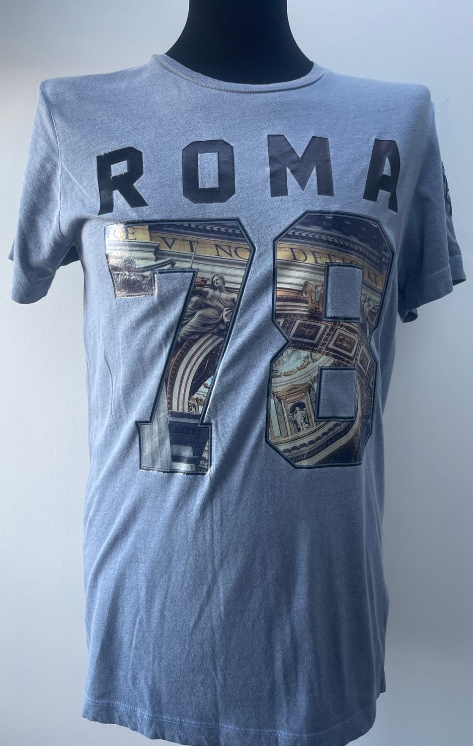 T-shirt Diesel