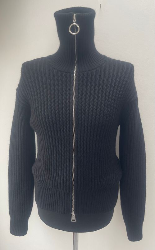 Sweter AMI Alexandre Mattiussi
