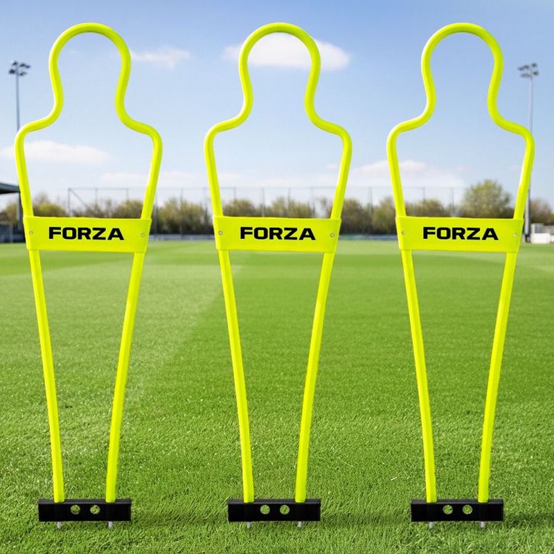 Barrera FORZA Airflow de 90cm SIN BASE DE GOMA.