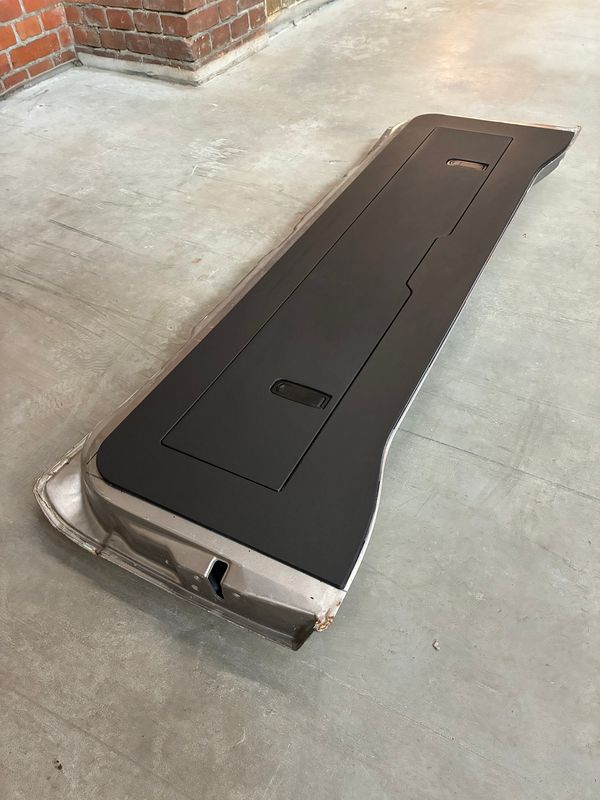 POKRYWA KLAPY LC 100   1D