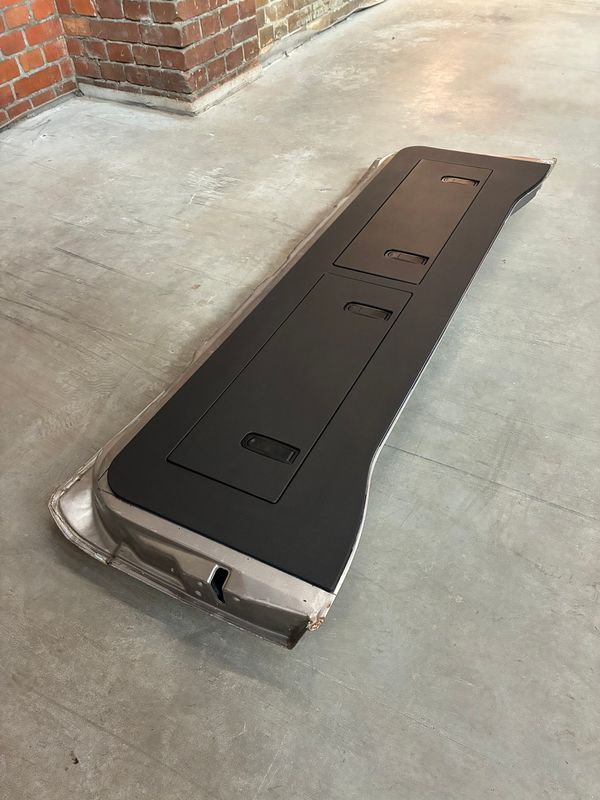 POKRYWA KLAPY LC 100  2D