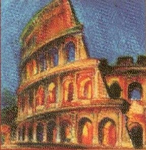 COLOSSEUM COLOSSEUM