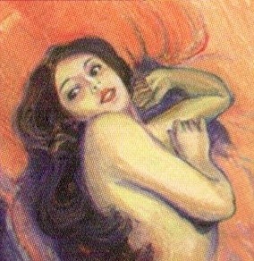 STREGA NERA STREGA NERA