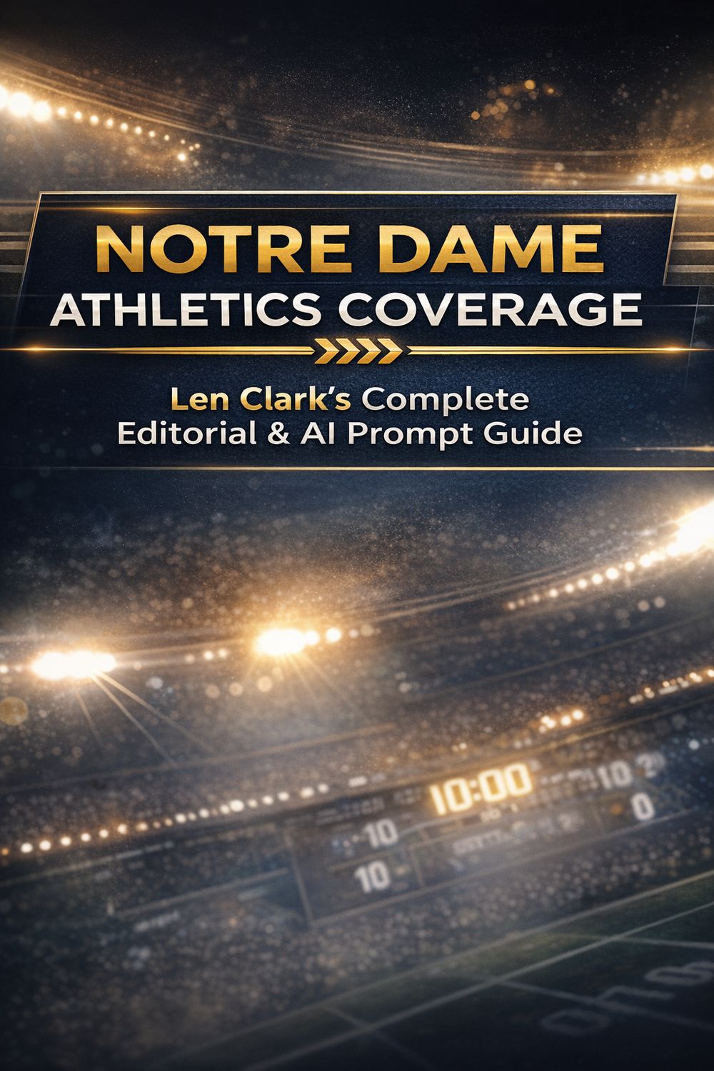 Sports Journalism Coverage Prompt System (PDF) AI-Assisted Game-Day Workflow for Beat Writers