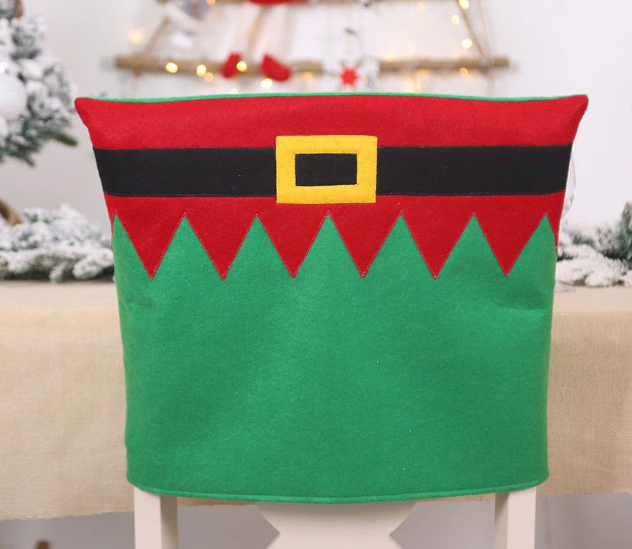 Pokrowiec na krzesło Elf