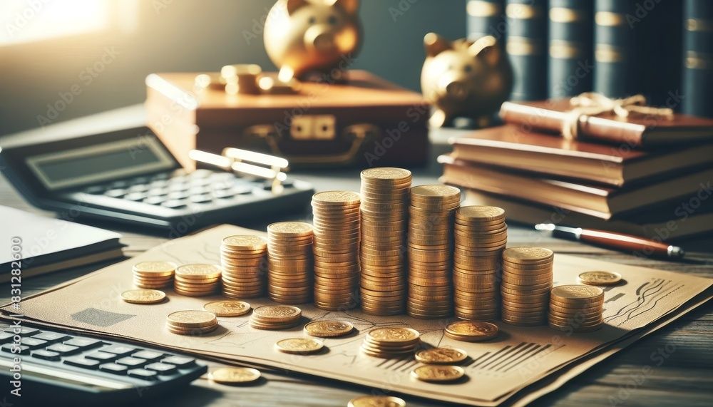 Función de Tesorero