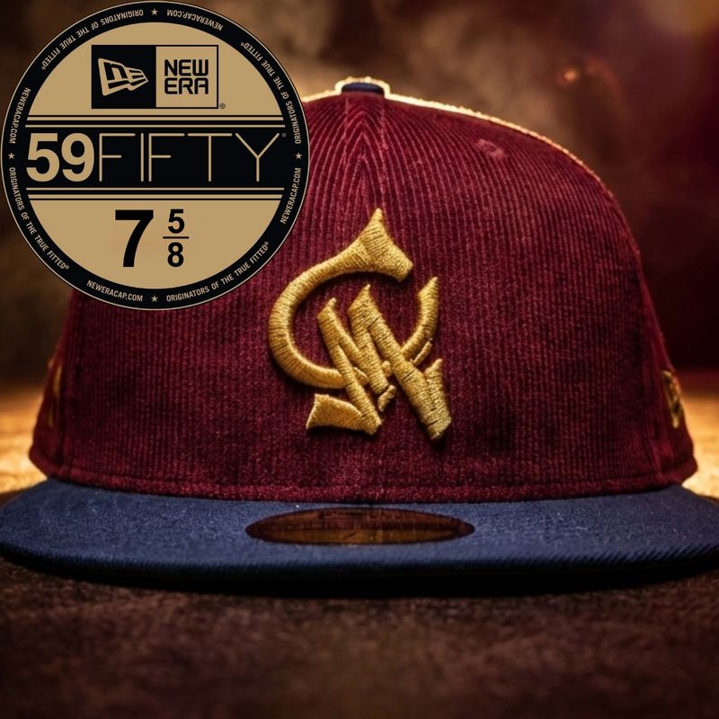 Wealth Unseen size 7 5/8