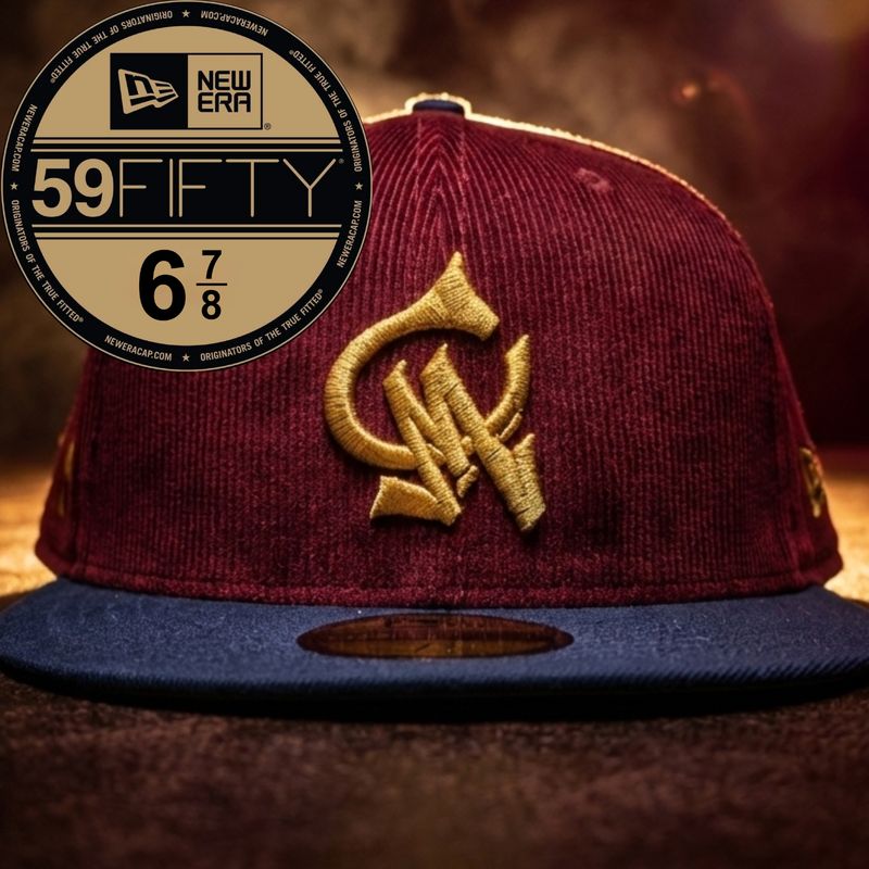 Wealth Unseen size 6 7/8