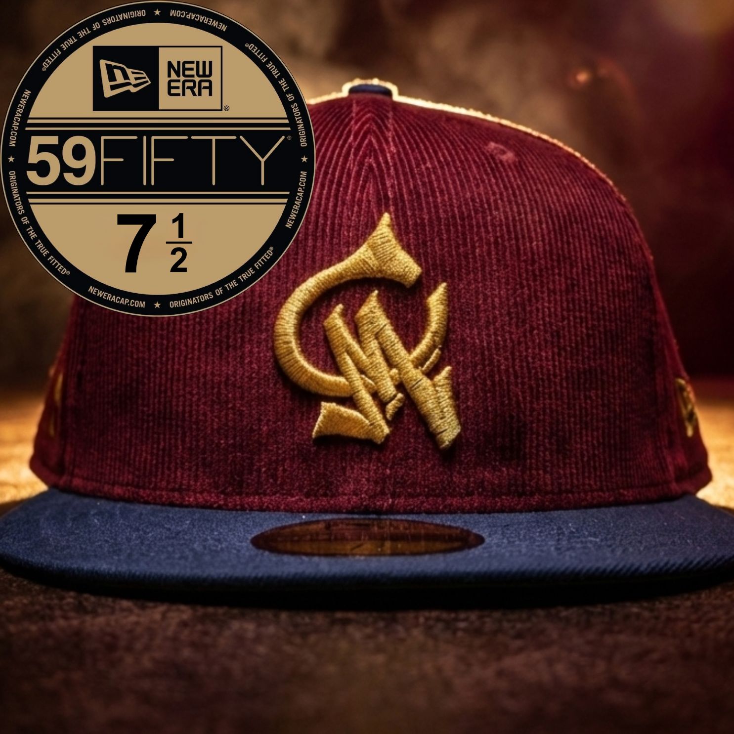 Wealth Unseen size 7 1/2