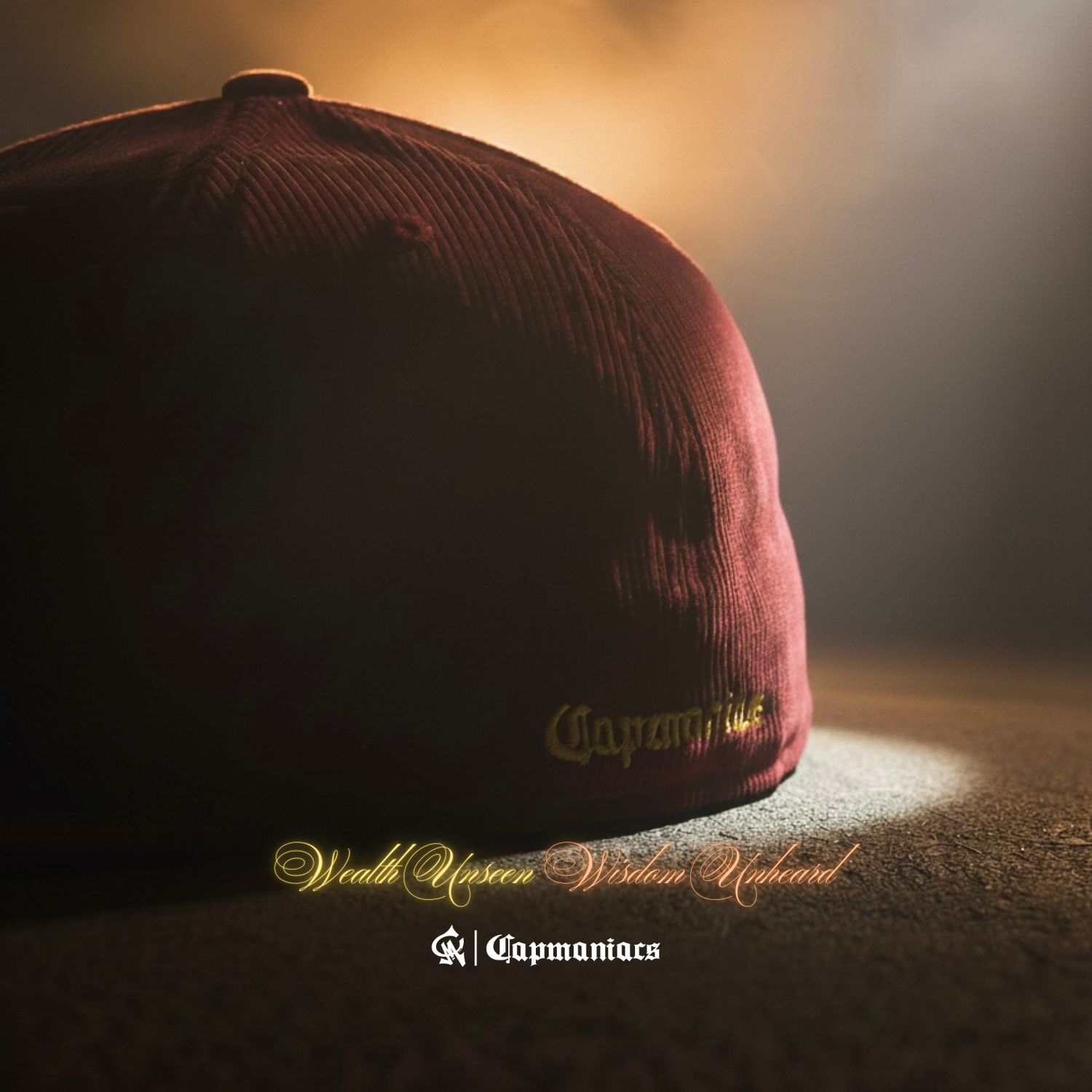 Wealth Unseen size 7 1/2