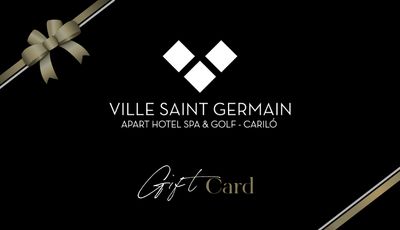 Gift Card VSG
