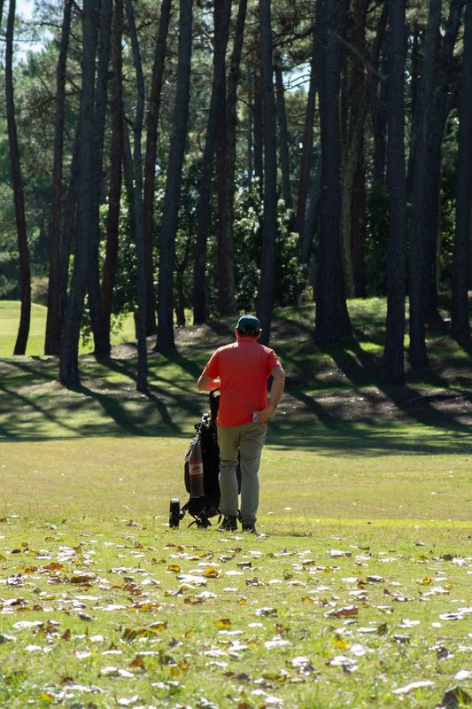 Green fee en Carilo Golf