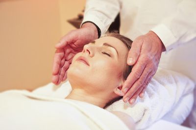 Reiki Reiki