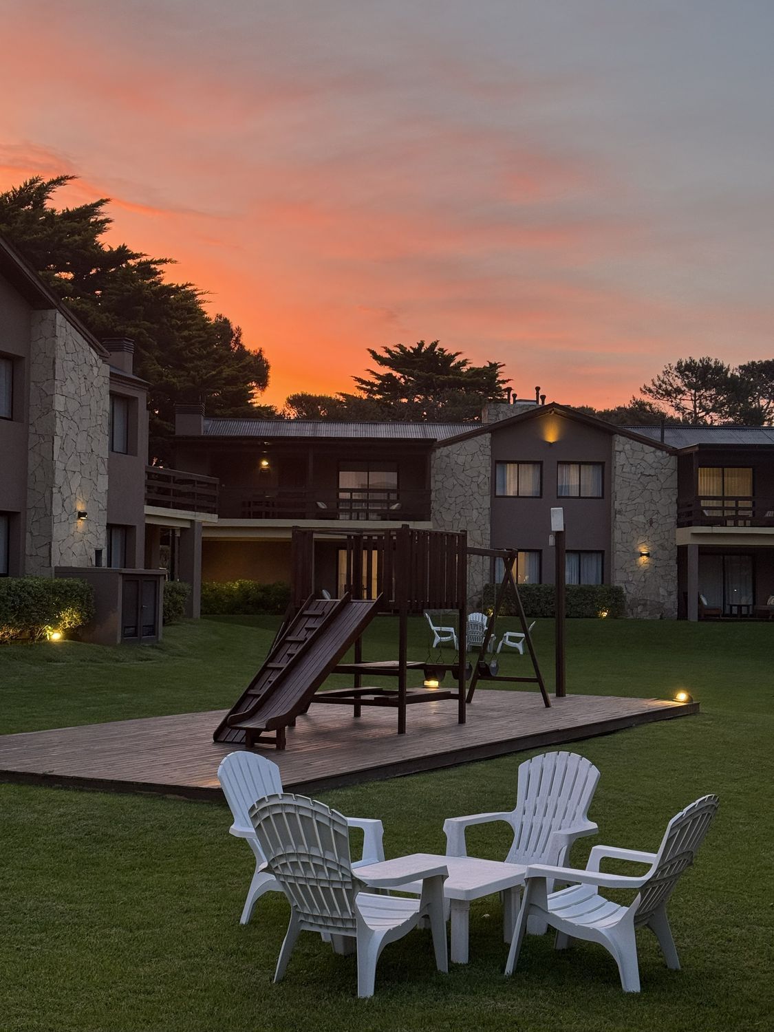 Marzo en Ville Saint Germain