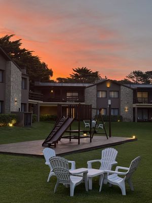 Marzo en Ville Saint Germain