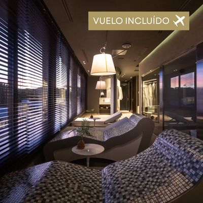 Relax y vino