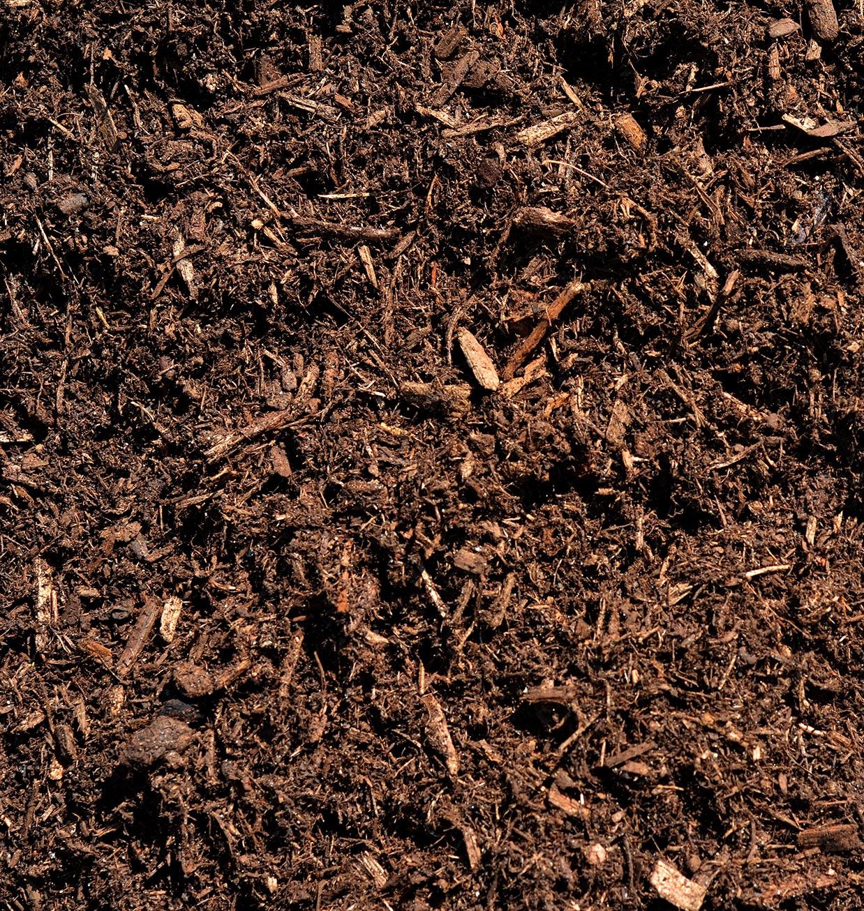 Mulch