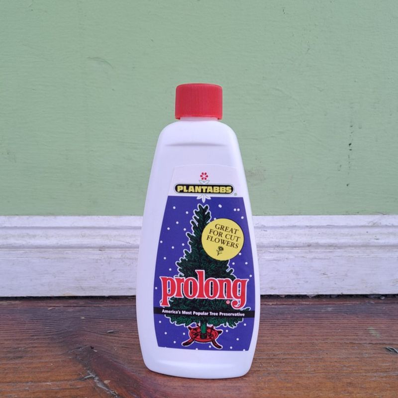 Prolong x-mas tree additive