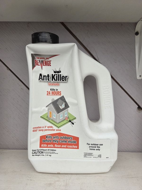 Ant Killer