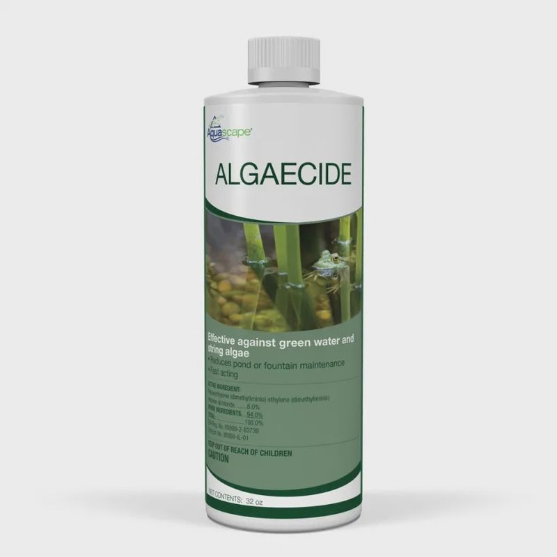 Algaecide