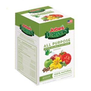 All Purpose Plant Food 20-20-20